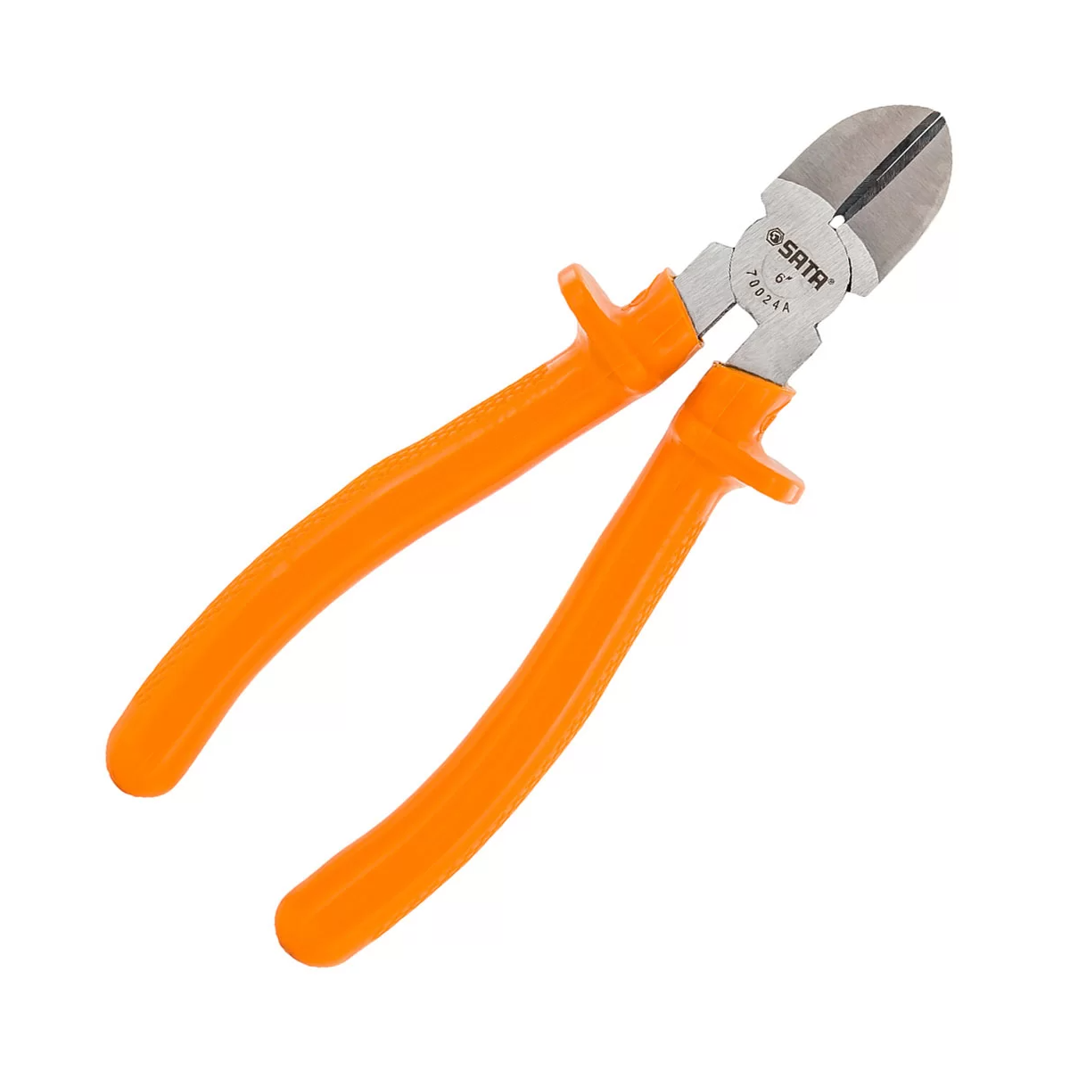 Alicate Corte Diagonal 6 - SATA - ST70024AST