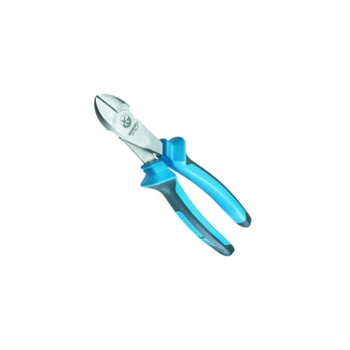 Alicate Corte Diagonal Modelo Americano 5.1/2 - GEDORE-029.873