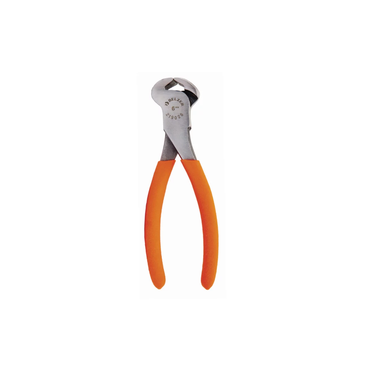 Alicate Corte Frontal 6 - BELZER - 219026BBR
