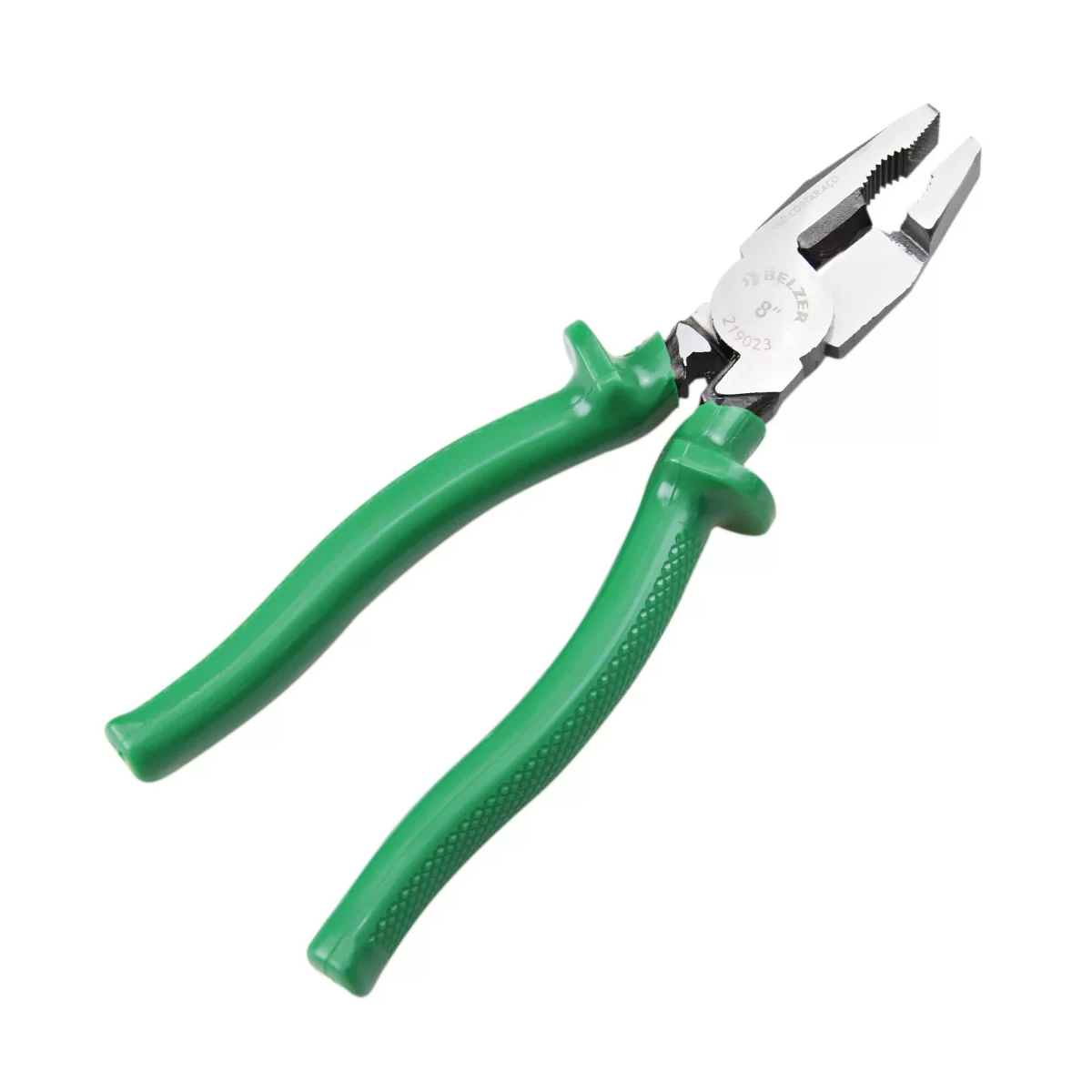 Alicate Corte Tesoura 8 - BELZER - 219023BBR