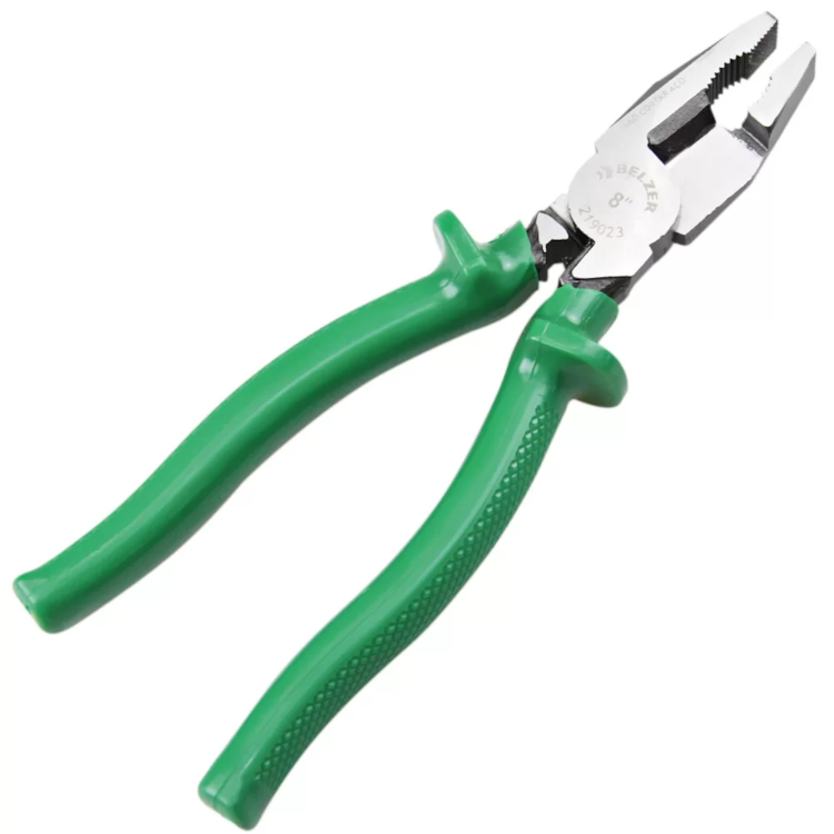 Alicate Corte Tesoura 8 - BELZER - 219023BBR
