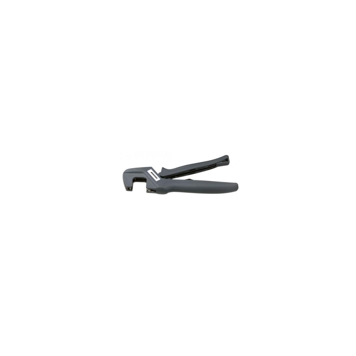 Alicate Crimpador para Terminal Modular 8P - GEDORE-050.767