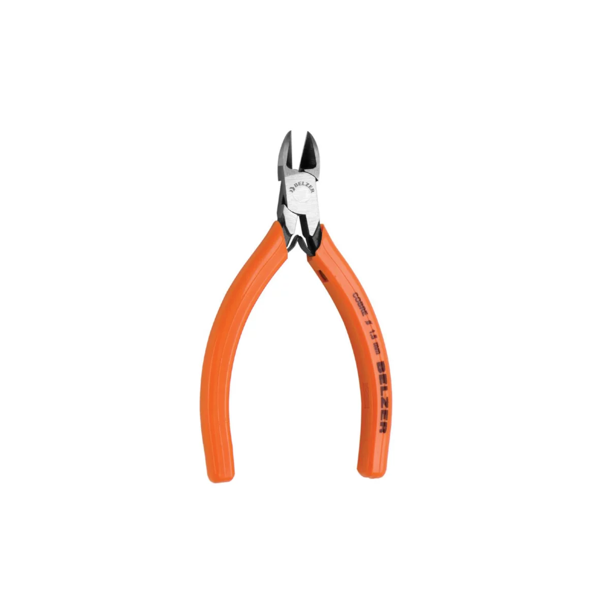 Alicate De Corte Diagonal 4 - BELZER - 219049BBR