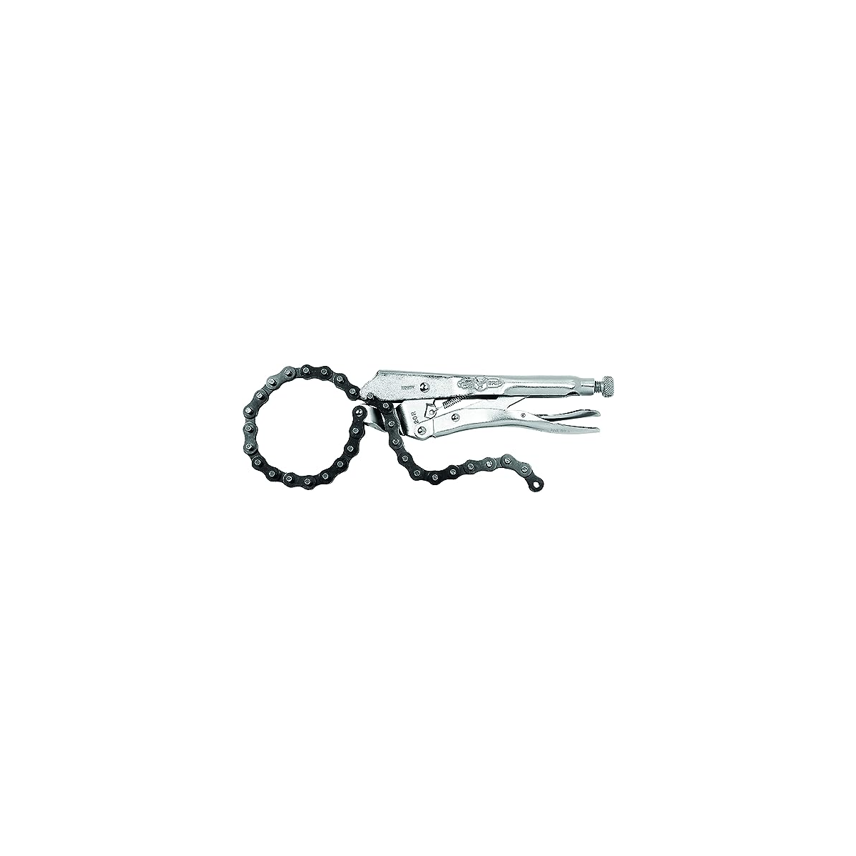 Alicate De Pressão De Corrente 9" 20R - IRWIN-27ZR