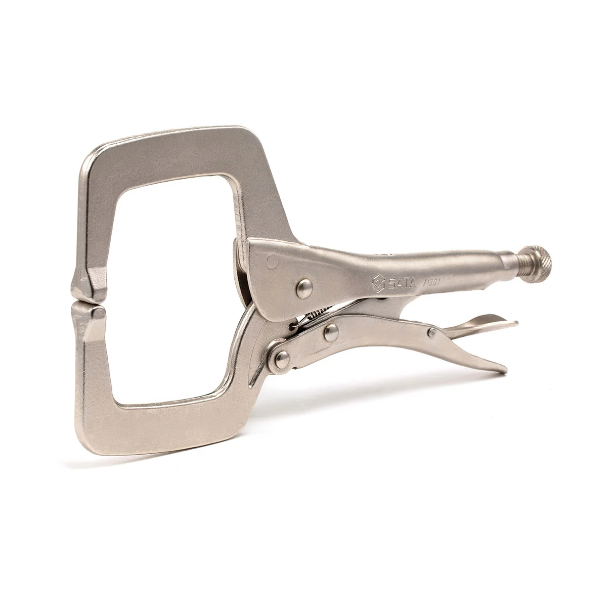 Alicate De Pressão Para Solda Tipo C 11 - SATA - ST71601SC