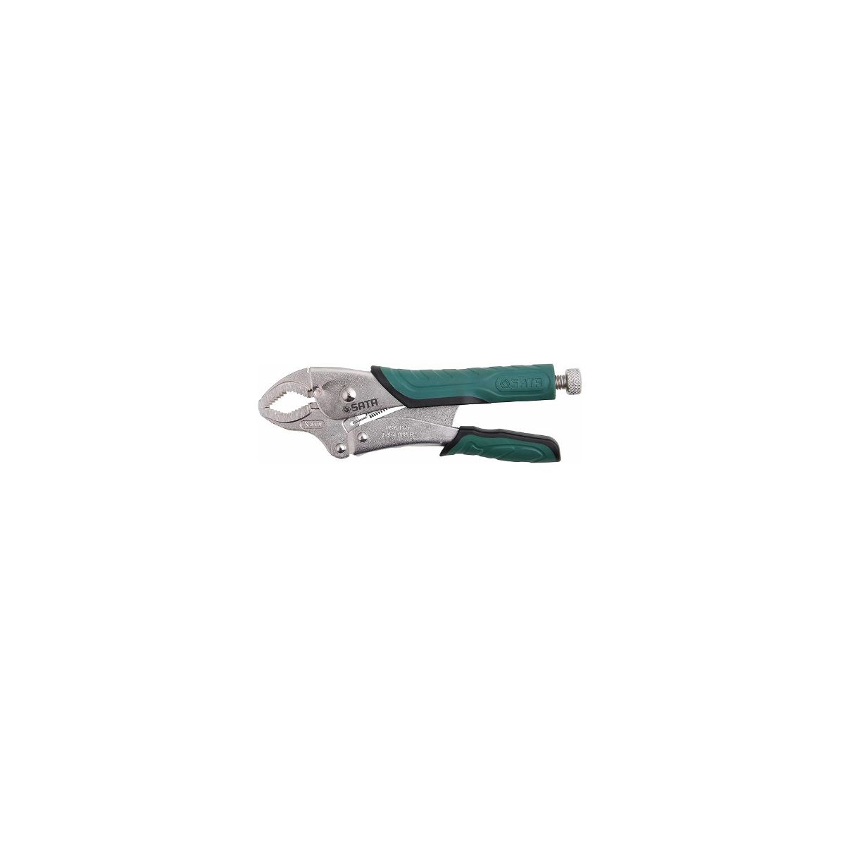 Alicate de Ultra Pressão 10'' - SATA-ST71002
