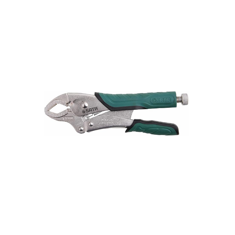 Alicate de Ultra Pressão 10'' - SATA-ST71002