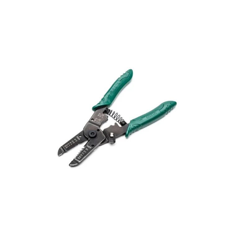 Alicate Descascador De Fios 7 - SATA - ST91202ST
