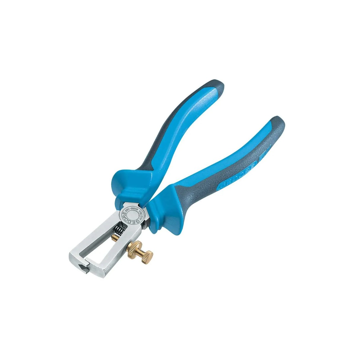 Alicate Desencapador de Fios 6.1/4 - GEDORE-029.895