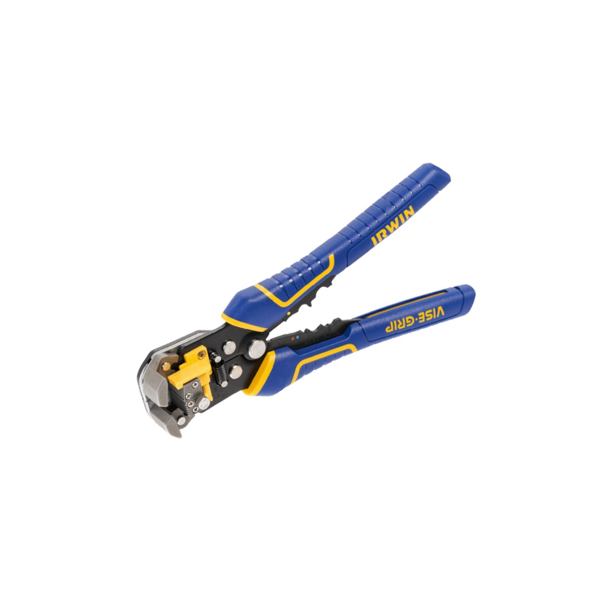 Alicate Desencapador De Fios 8" - IRWIN-2078300