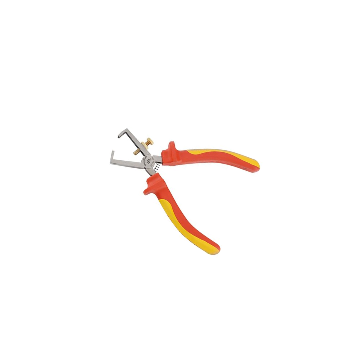 Alicate Desencapador Fios 6-1000V - RAVEN-6716-06A