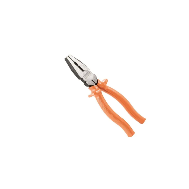 Alicate Eletricista 8 - SATA® BELZER - 219021BBR