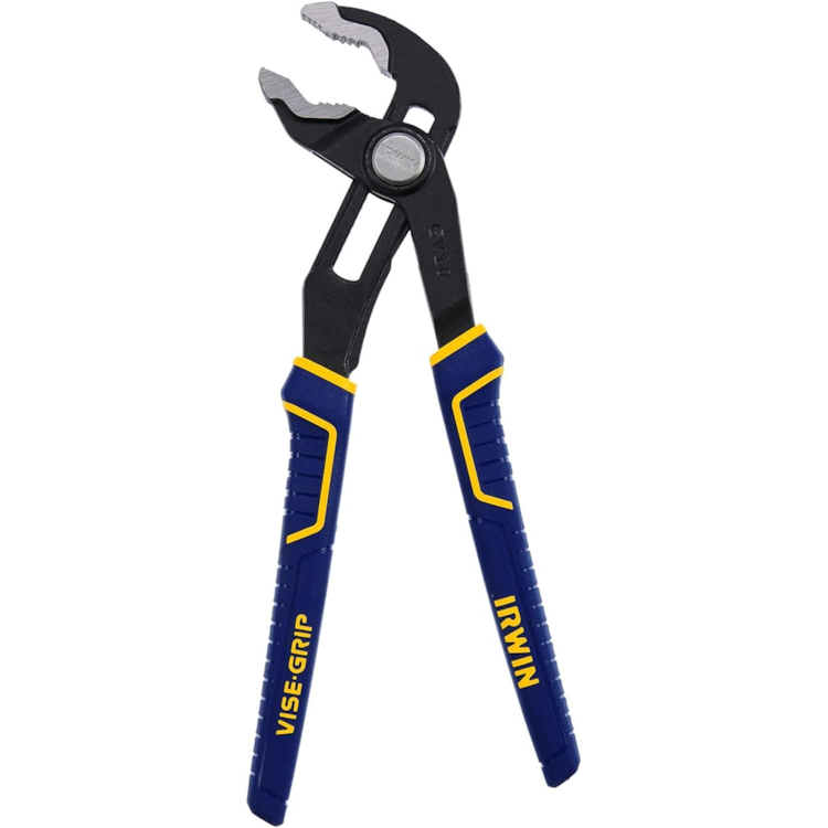Alicate GrooveLock Vise Grip Bico de Papagaio 10