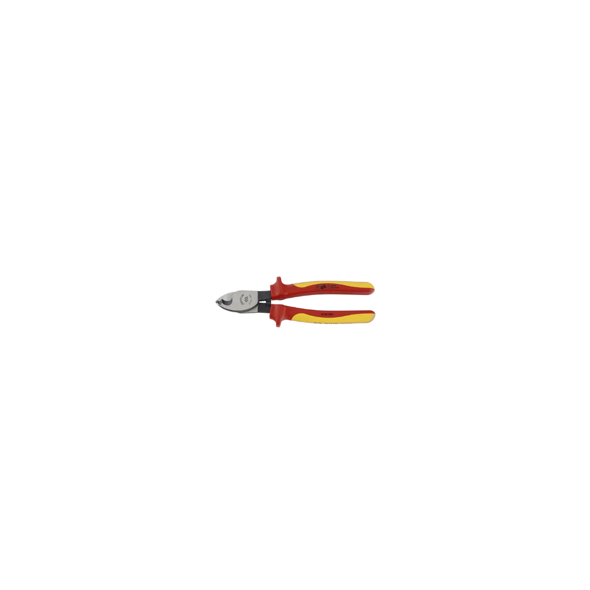 Alicate Isolado Para Desencapar Fio 1000V KINGTONY-6146-08A