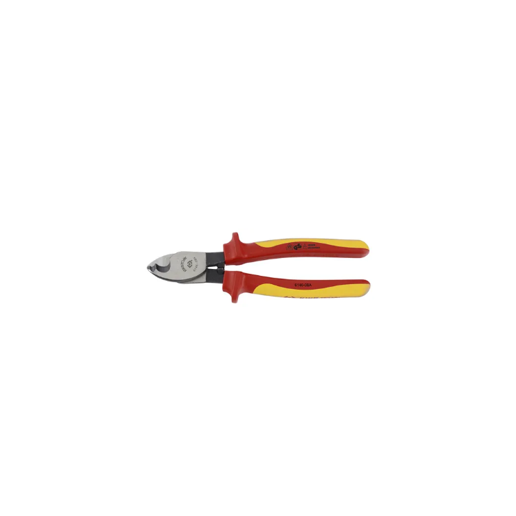 Alicate Isolado Para Desencapar Fio 1000V KINGTONY-6146-08A