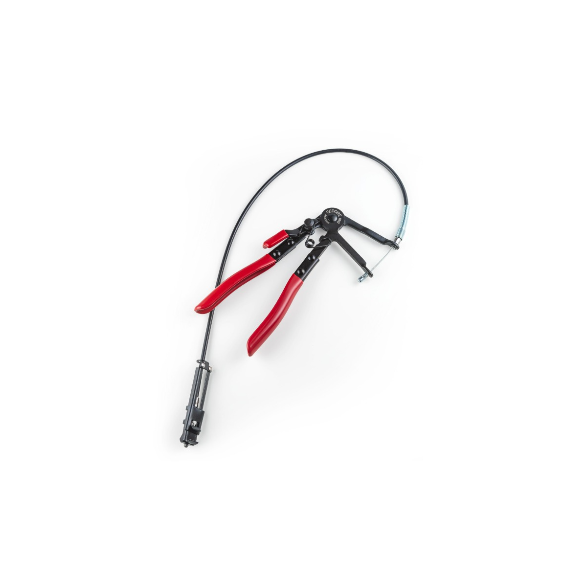 Alicate Para Abracadeira Elastica Haste Flexível - GEDORE - 3300375