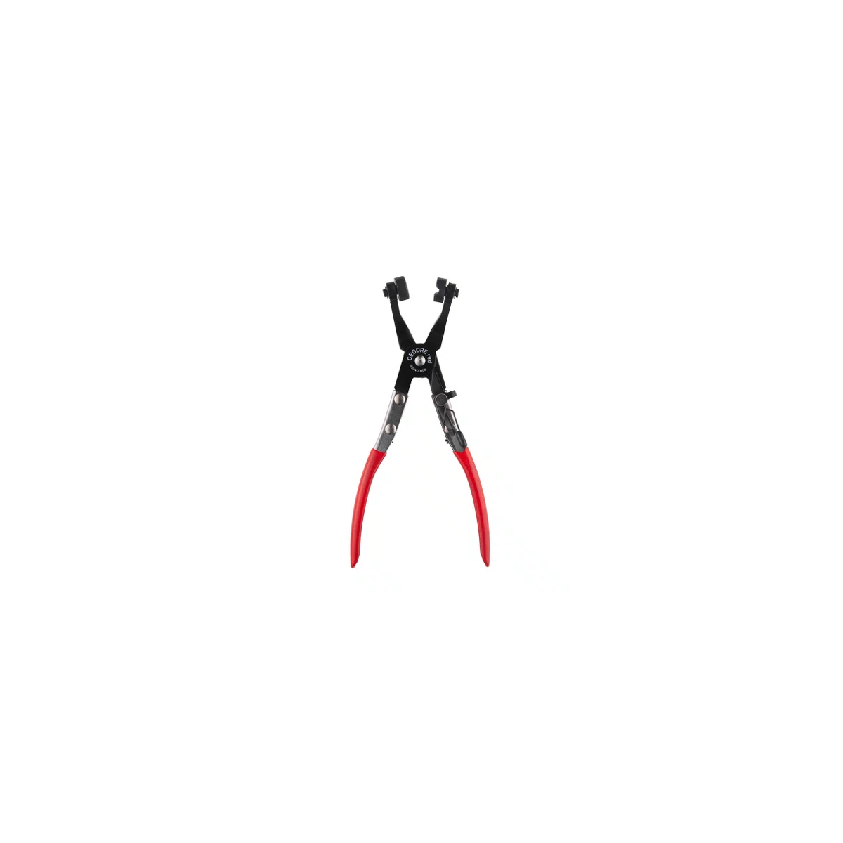 Alicate Para Abracadeira Elastica Ponta Curva - GEDORE - 3300231