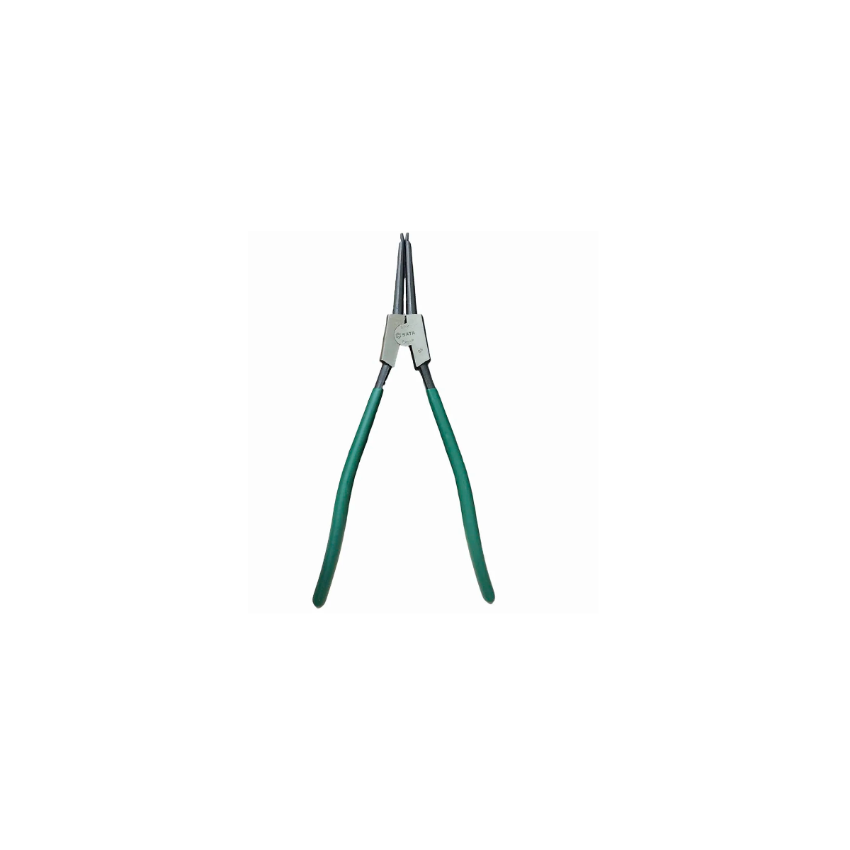 Alicate para Anéis Externo Bico Reto 13'' - SATA-ST72014ST