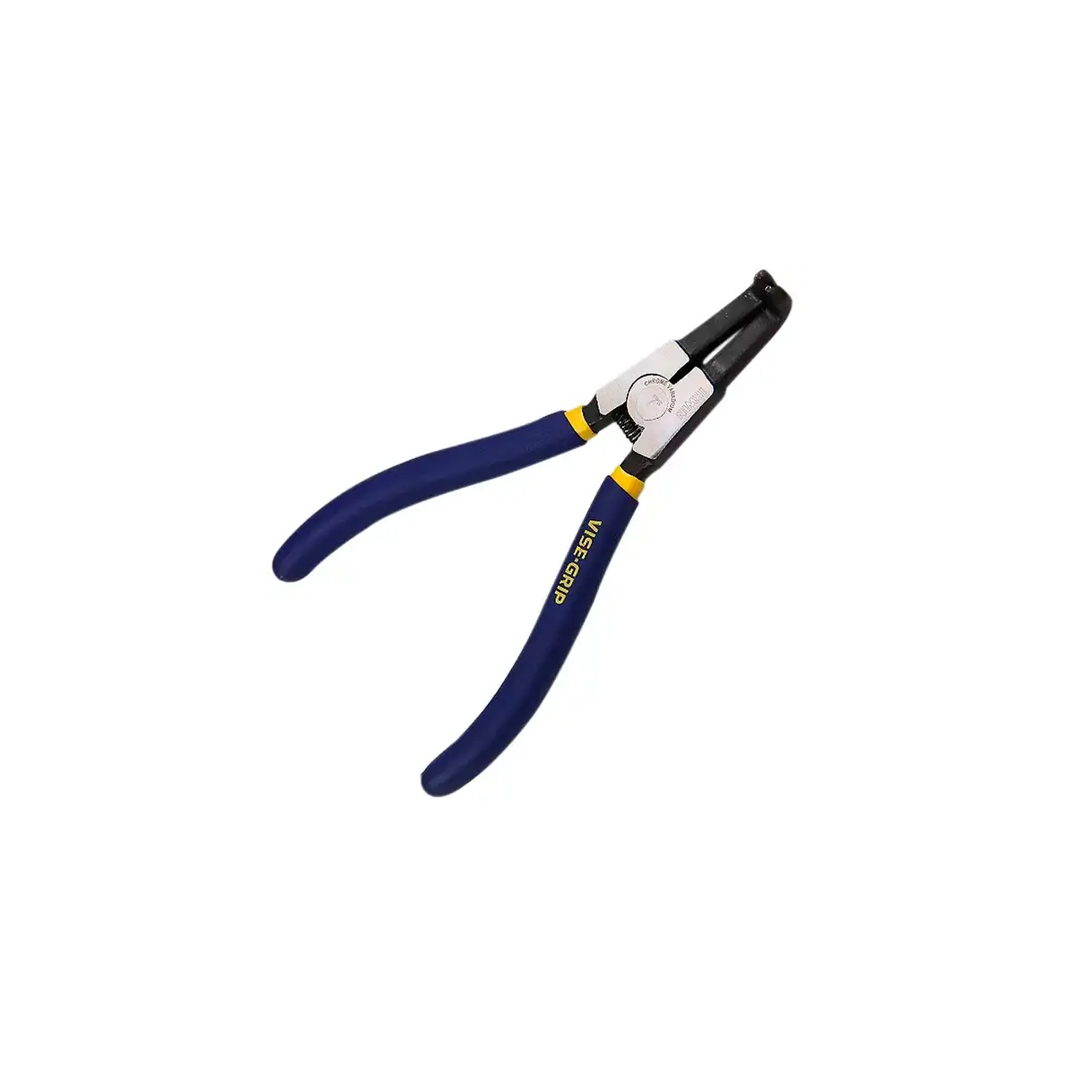 Alicate Para Anéis Externos Bico Curvo 7" - IRWIN-1864056