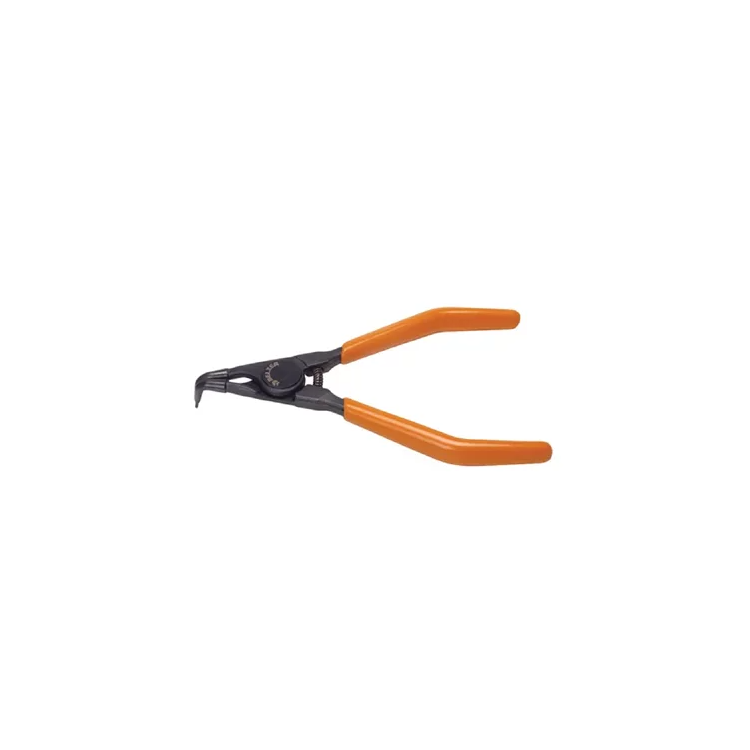 Alicate Para Anéis Externos Bico Curvo 9 40-100mm - BELZER - 219056B