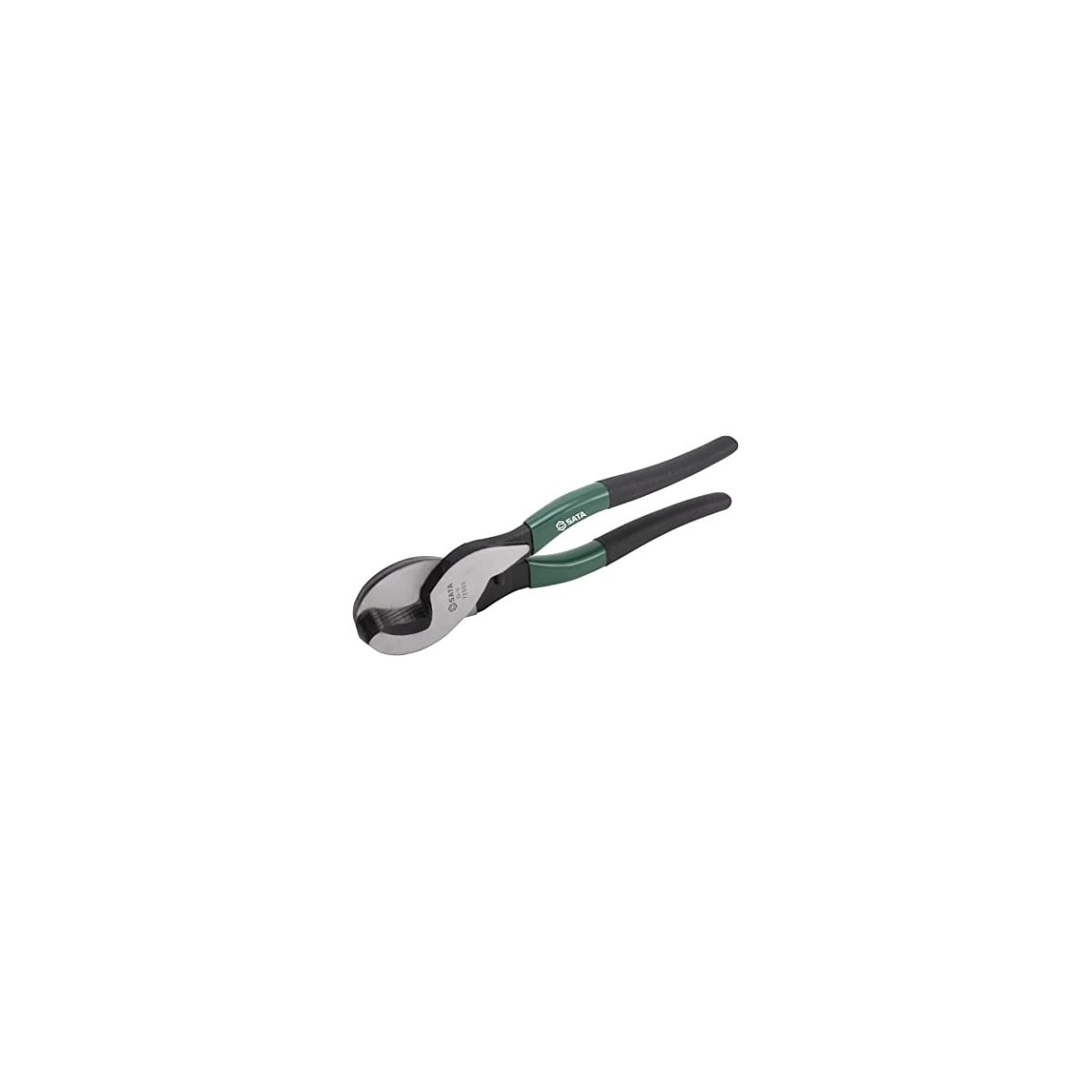 Alicate Para Corte De Cabos E Arame 10 - SATA - ST72503ST
