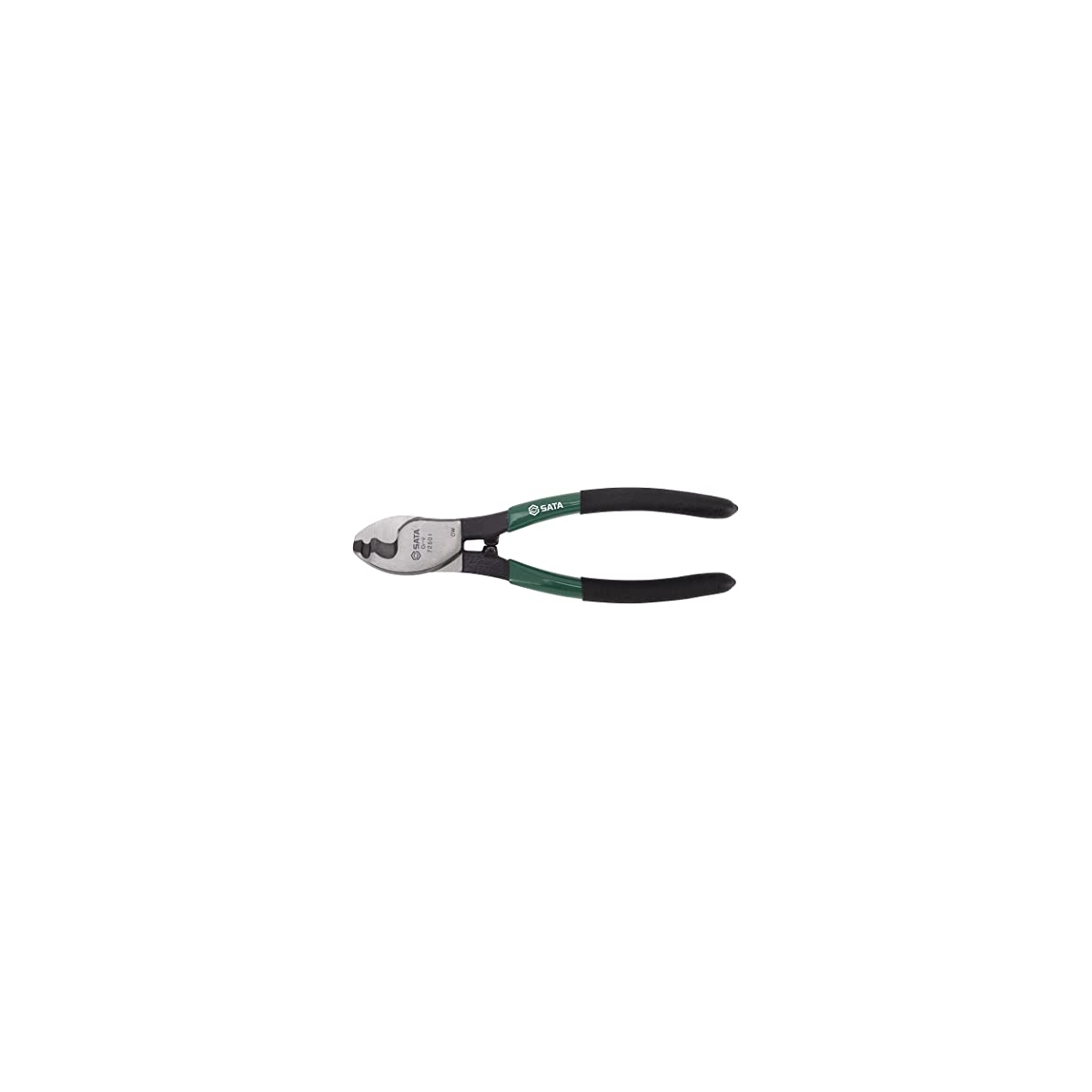 Alicate Para Corte De Cabos E Arame 6 - SATA - ST72501ST