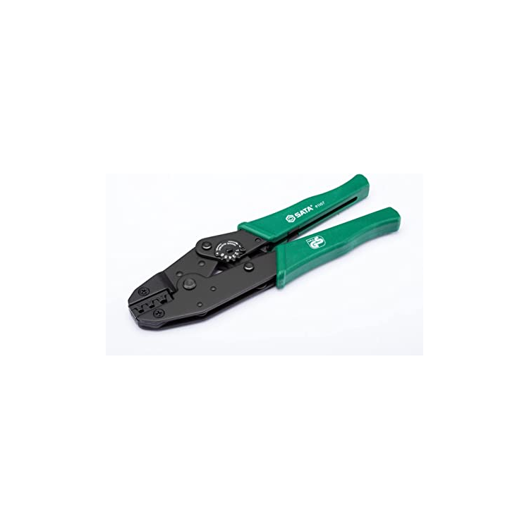 Alicate Para Crimpar Conector 9 - SATA - ST91107ST