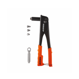 Alicate Rebitador 9,5" - ROBUST-S28904260