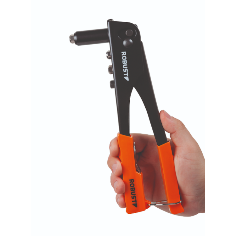 Alicate Rebitador 9,5" - ROBUST-S28904260