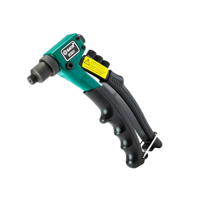 Alicate Rebitador Manual 8