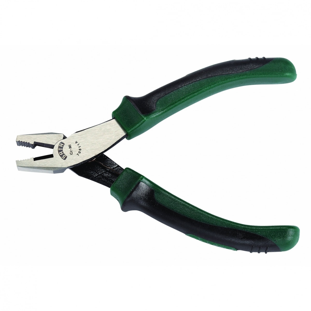 Alicate Universal 4" Profissional - SATA-ST70611AST