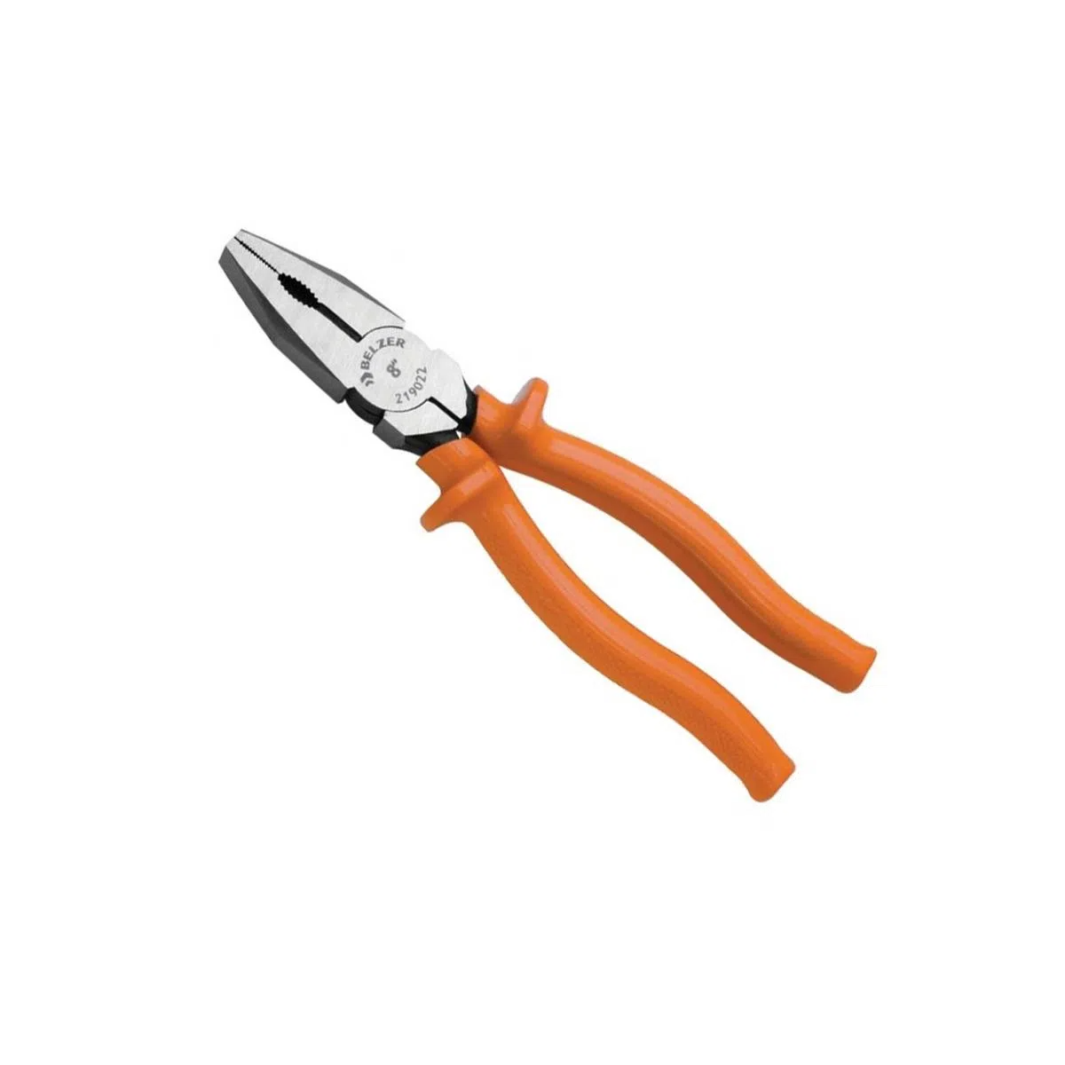 Alicate Universal 6 - BELZER - 219018BBR