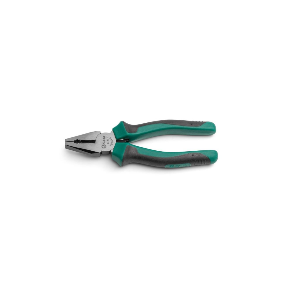 Alicate Universal 7" Isolado 1000V Profissional - SATA-ST70302AST