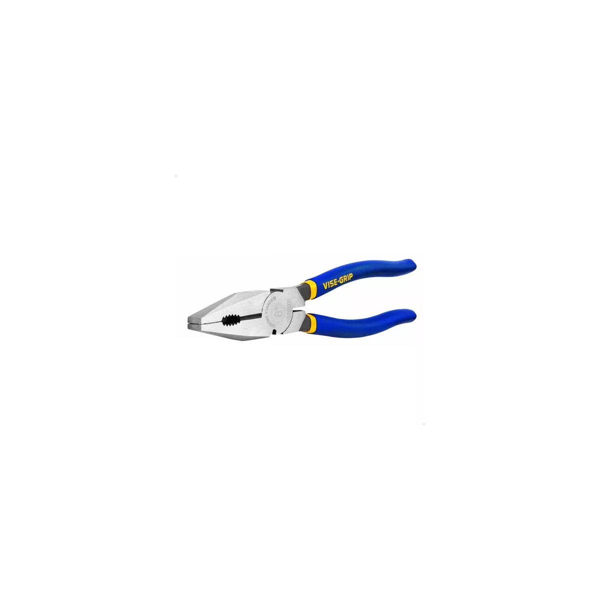 Alicate Universal 8" com Cabo Isolado Vise-Grip - IRWIN-IW13981