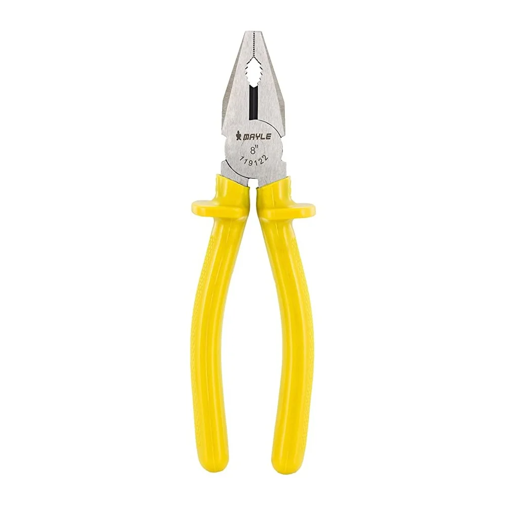 Alicate Universal 8 - MAYLE - 119122M