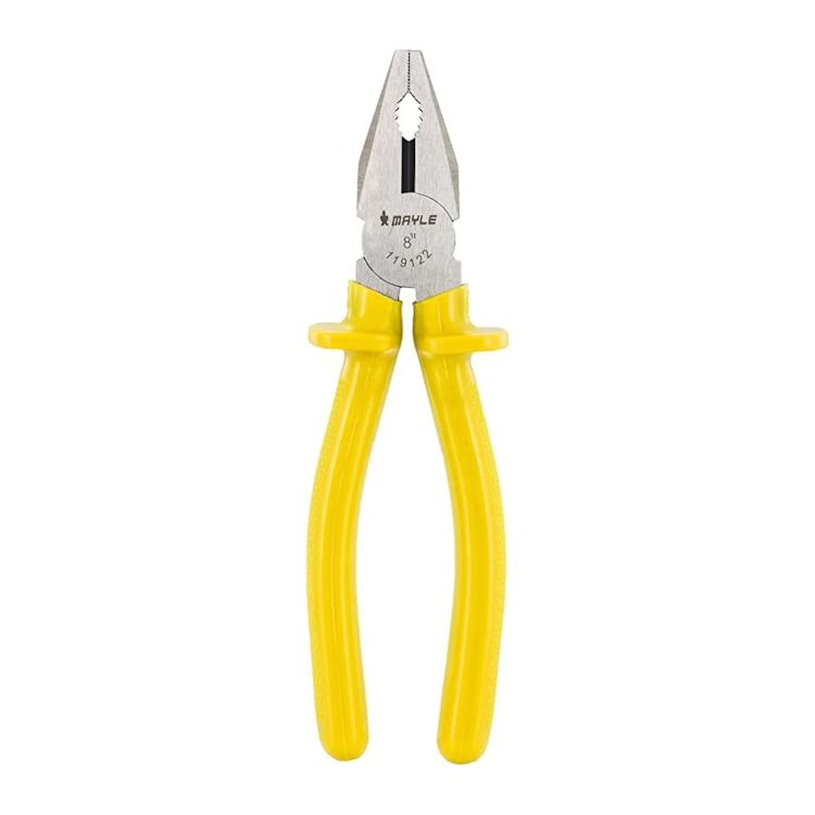 Alicate Universal 8 - MAYLE - 119122M