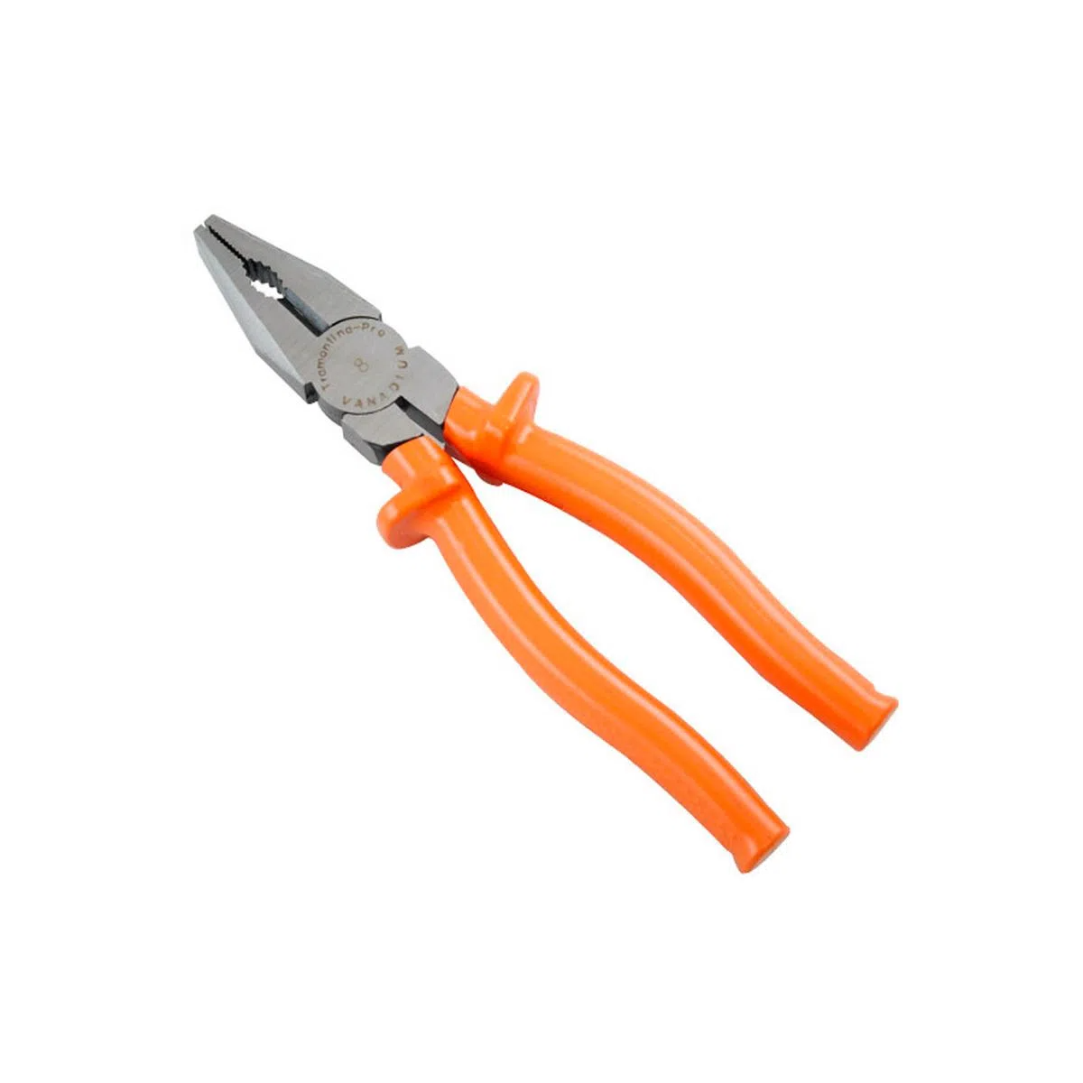 Alicate Universal 8" - TRAMONTINA-44000108