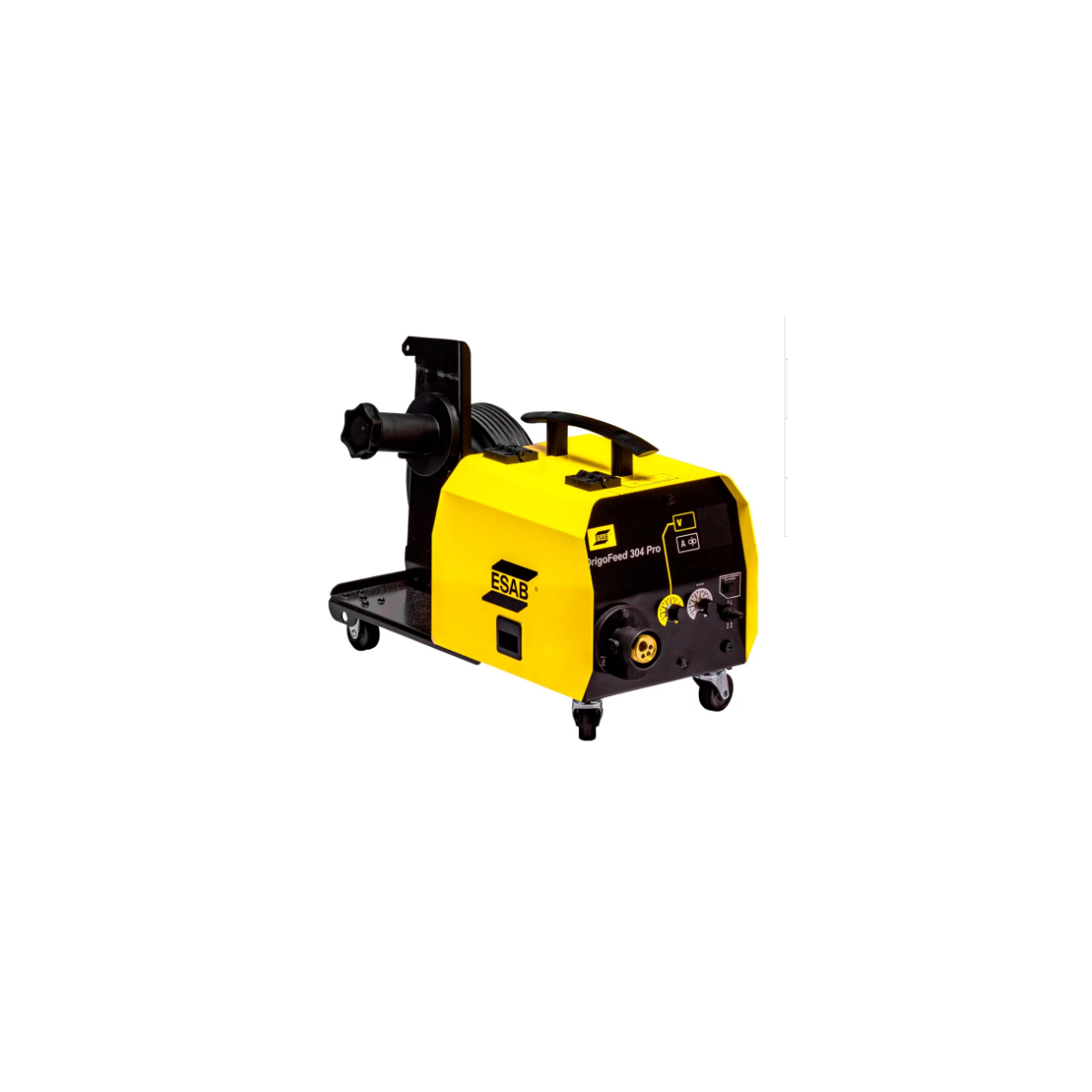 Alimentador de Arame Origo Feed 304 Pro 42V - ESAB-0000000742526