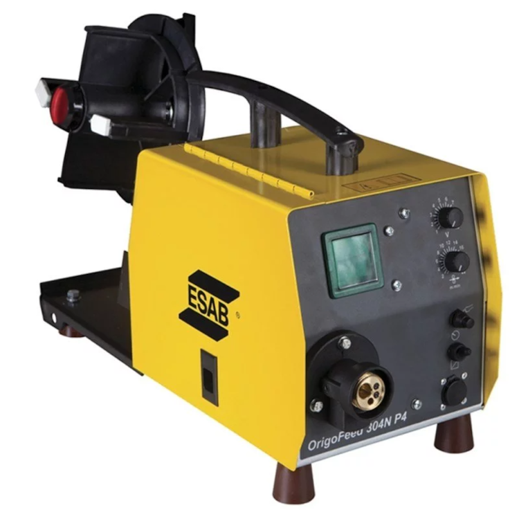 Alimentador de Arame OrigoFeed 304 - ESAB-402502
