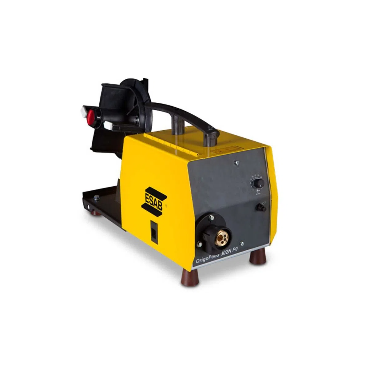 Alimentador Origo Feed Para Máquina De Solda 302N P0 - ESAB - 402503