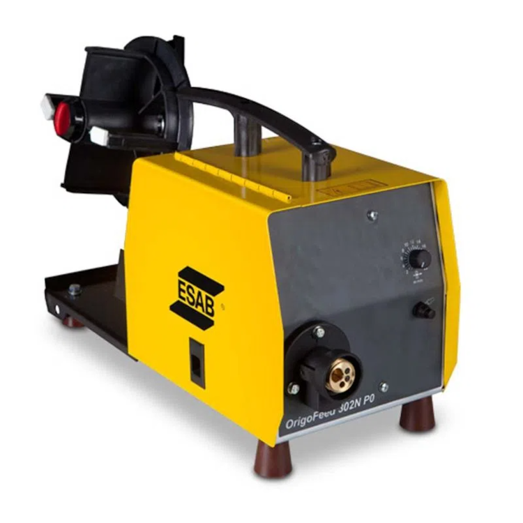 Alimentador Origo Feed Para Máquina De Solda 302N P0 - ESAB - 402503