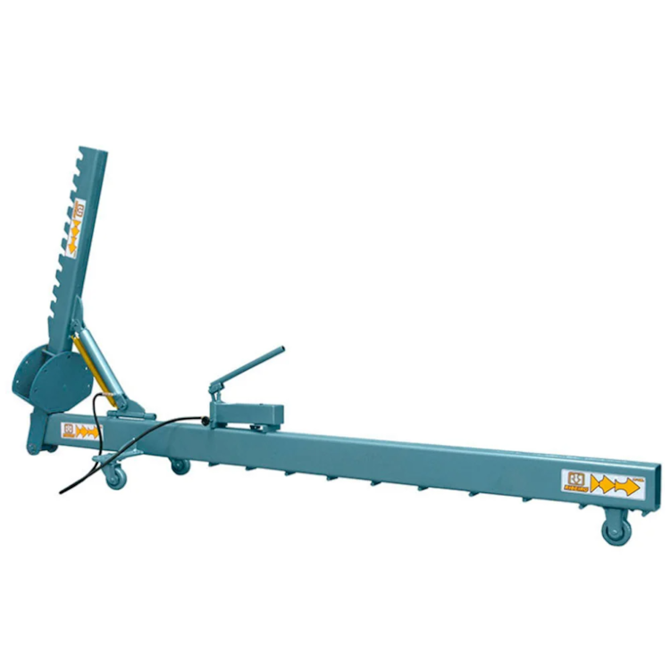 Alinhador Monobloco Haste Móvel 20 Ton - RIBEIRO - RA0004