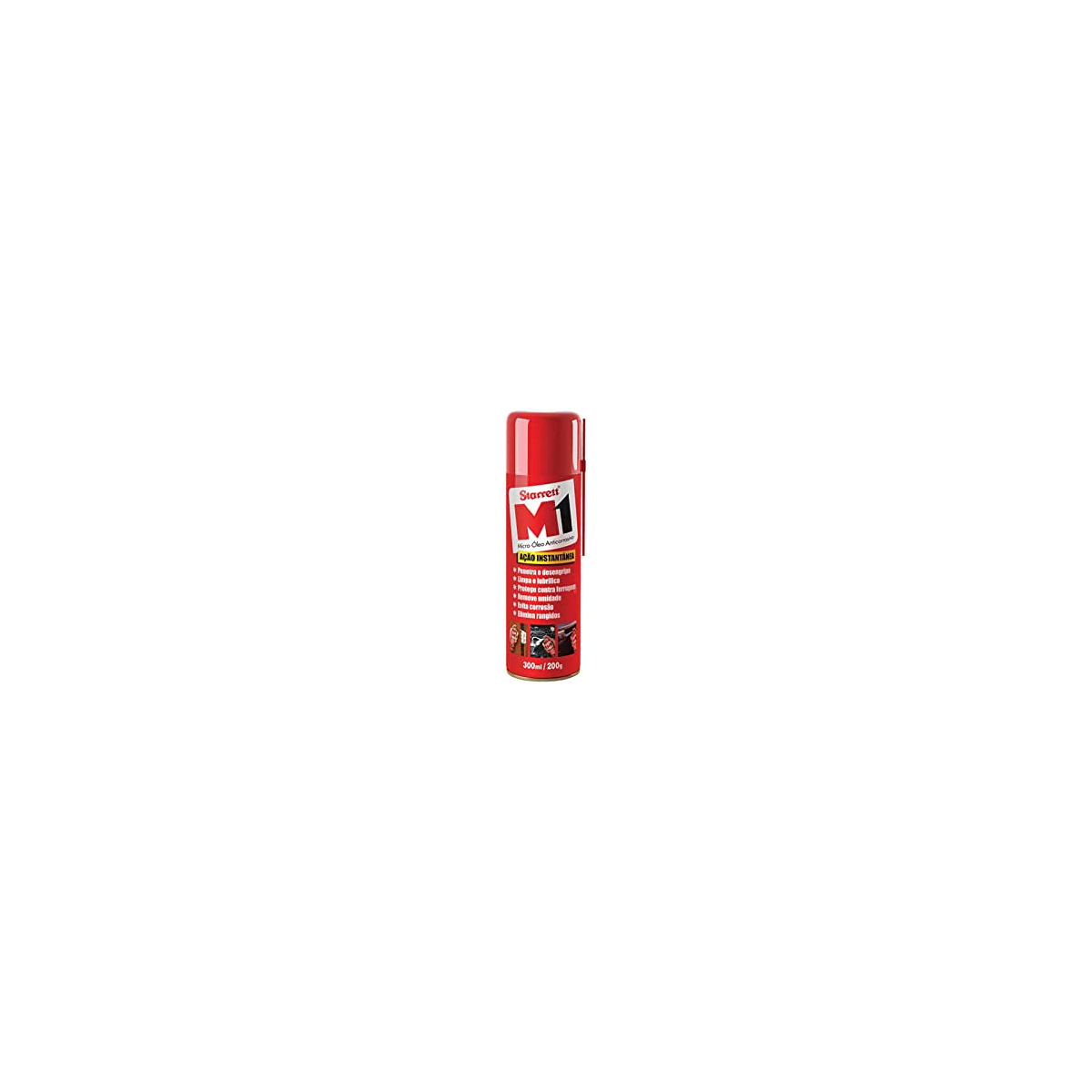 Anticorrosivo 300ML - STARRETT - M1215
