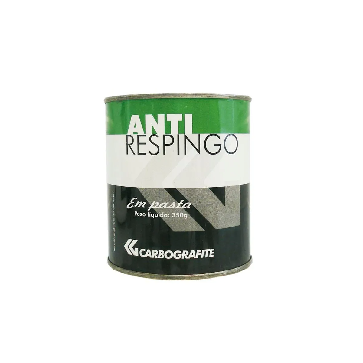 Antirrespingo em Pasta 350GR - CARBOGRAFITE
