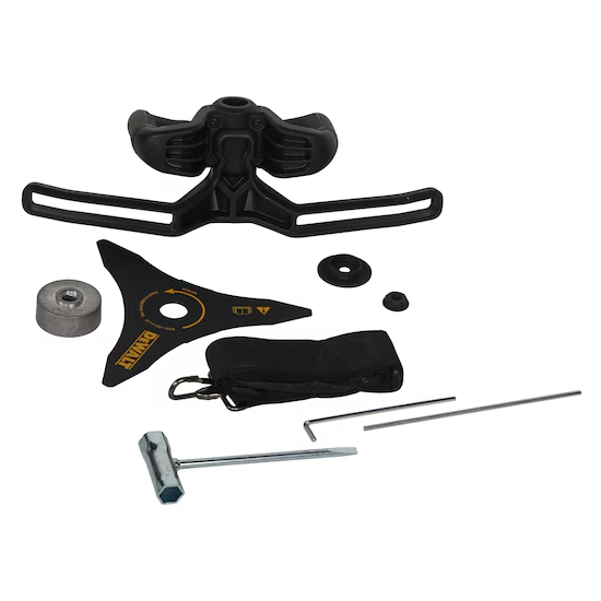 Aparador de Grama 60V Max - DEWALT-DCST970B