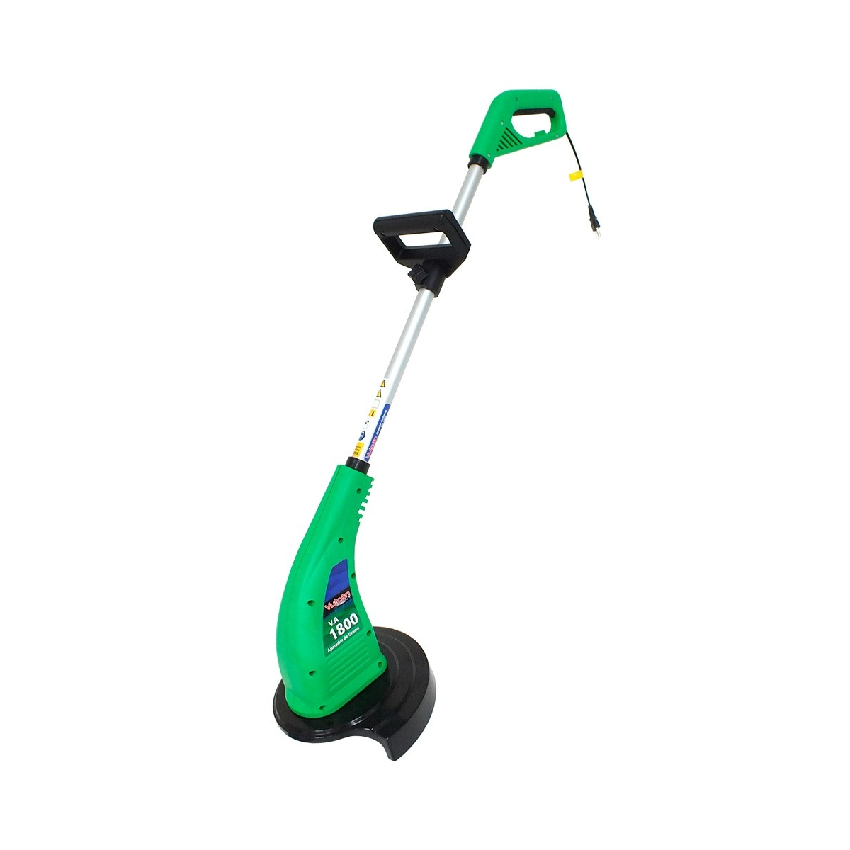 Aparador De Grama Com Fio De Nylon 1800w 220V Va1800E2 - VULCAN-81019