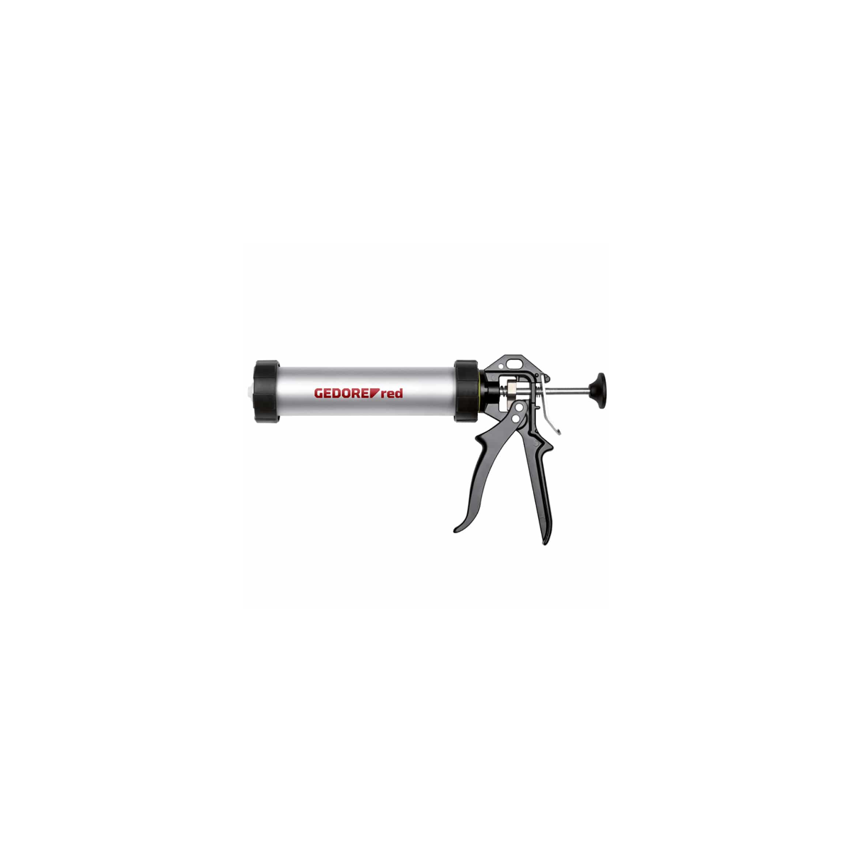 Aplicador de Selantes em Alumínio 340 x 210 mm - GEDORE-R99210000