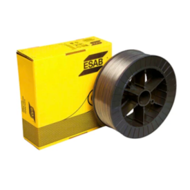 Arame Mig Tubular 1,20mm 15KG - ESAB-749486