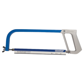 Arco De Serra Para Metais 12" 403 - GEDORE-039005