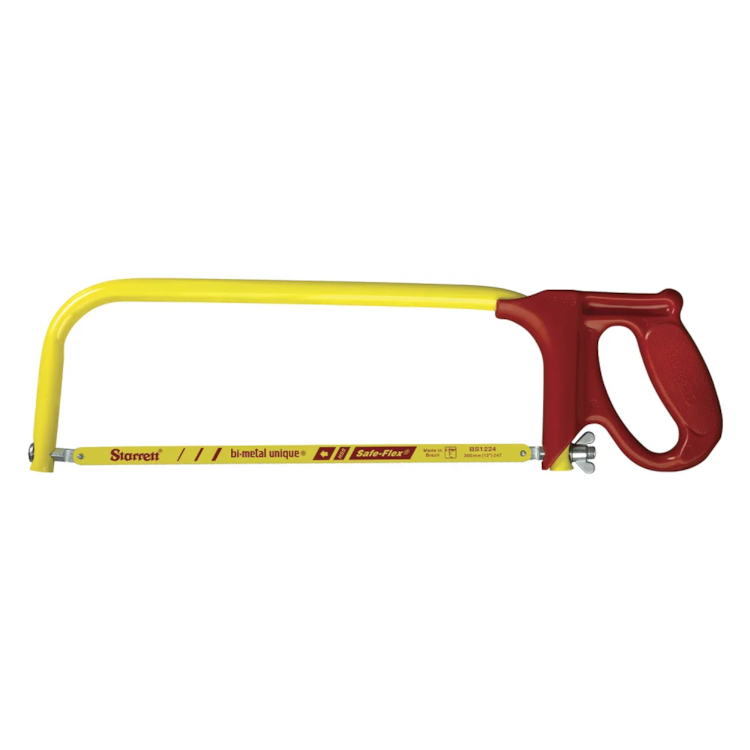Arco De Serra Tubular 12